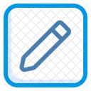 Pencil Write Compose Icon