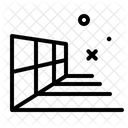 Perspective Icon