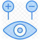 Perspective Icon