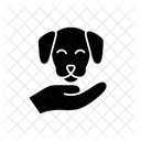 Pet Friendly  Icon