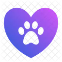 Pet Lover  Icon