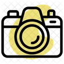 Photo Camera Icon