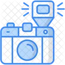 Photo Camera Icon