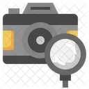 Photo Camera Picture Photo Icon