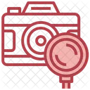 Photo Camera Picture Photo Icon