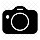 Camera Video Device Icon