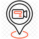 Photo Camera Icon