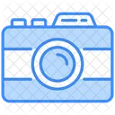 Photo Camera Camera Photography Icon