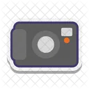 Photo camera  Icon