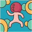 Piano Dance  Icon