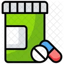 Tablet Medicine Medication Icon