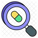 Pills Medicine Medical Icon