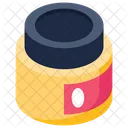 Pills Jar Medicine Jar Pill Bottle Icon