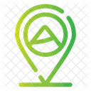 Placeholder Temporary Position Icon