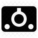 Playstation Console Game Icon