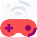 Playstation Joystickplay Xbox Icon