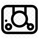Playstation  Icon