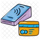 Cash Register Pos Cash Till Icon