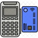 Pos Machine  Icon