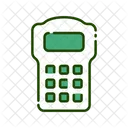 Pos Terminal Card Payment Swipe Machine Icon