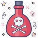 Potion Mixer Chemical Potion Icon