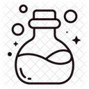 Game Interface Lineal Icons Icon