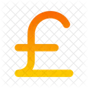 Pound Sign Icon