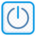 Power Button Power Button Icon