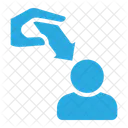 Pressure Persuasion Peer Icon