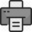 Print  Icon