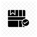 Data Information Intellectual Icon