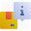 Information Product Item Icon