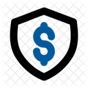 Protection Security Safety Icon