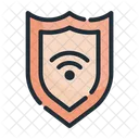 Protection Safe Safety Icon