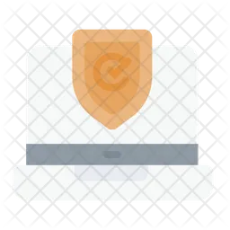Protection  Icon