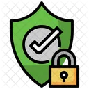 Protection  Icon