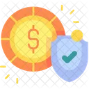 Protection  Icon