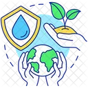 Protection  Icon
