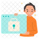 Protection  Icon
