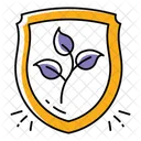Protection Security Safety Icon