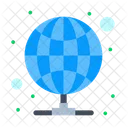 Proxy Server  Icon