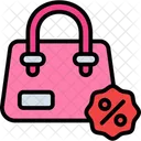 Purse Discount Sale 아이콘