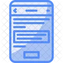 Question Inquiry Query Interrogation Icon