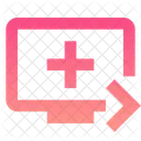 Play Next Arrow Icon