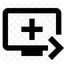 Play Next Arrow Icon