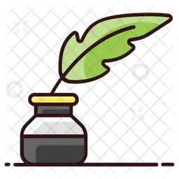Quill  Icon