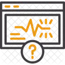 Quiz Spark Quiz Ignition Interrogation Flame Icon