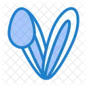 Rabbit Ear  Icon