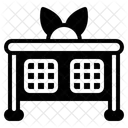 Rabbit Hutch  Icon