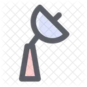 Radar Radio Satellite Icon